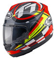 ARAI RX-7V EVO - FULL FACE HELMET