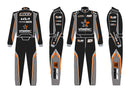 Fully Customize Race Combo Package   - SFI RACE SUIT / GLOVE / BOOTS