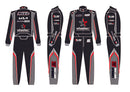 Fully Customize Race Combo Package   - SFI RACE SUIT / GLOVE / BOOTS