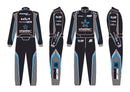 Fully Customize Race Combo Package   - SFI RACE SUIT / GLOVE / BOOTS