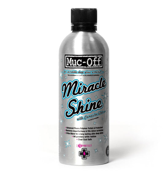 MUC-OFF - MIRACLE SHINE