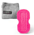 MUC-OFF POWERSPORT ULTIMATE CLEAN KIT