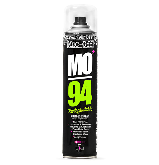 MUC-OFF - MO94 MULTI SPRAY LUBE