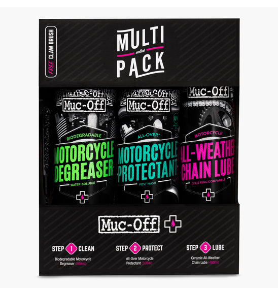 MUC-OFF VALUE PACK