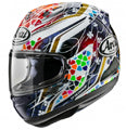 ARAI RX-7V EVO - FULL FACE HELMET