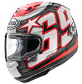 ARAI RX-7V EVO - FULL FACE HELMET