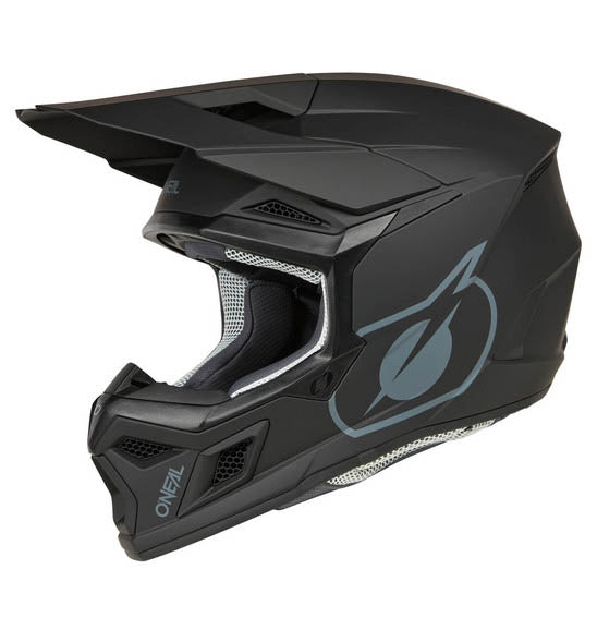 O'NEAL ADULT OFF ROAD HELMET - 3 SRS