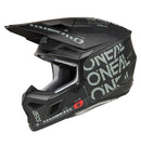 O'NEAL ADULT OFF ROAD HELMET - 3 SRS
