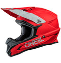 O'NEAL ADULT OFF ROAD HELMET - 1SRS