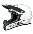 O'NEAL ADULT OFF ROAD HELMET - 1SRS