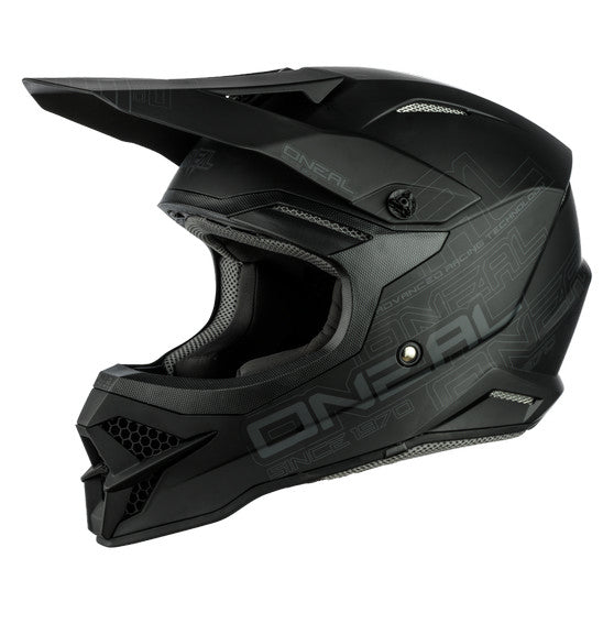 O'NEAL ADULT OFF ROAD HELMET - 3 SRS