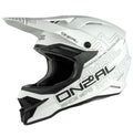 O'NEAL ADULT OFF ROAD HELMET - 3 SRS