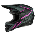 O'NEAL ADULT OFF ROAD HELMET - 3 SRS