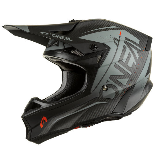 O'NEAL CARBON PRODIGY ADULT OFF ROAD HELMET