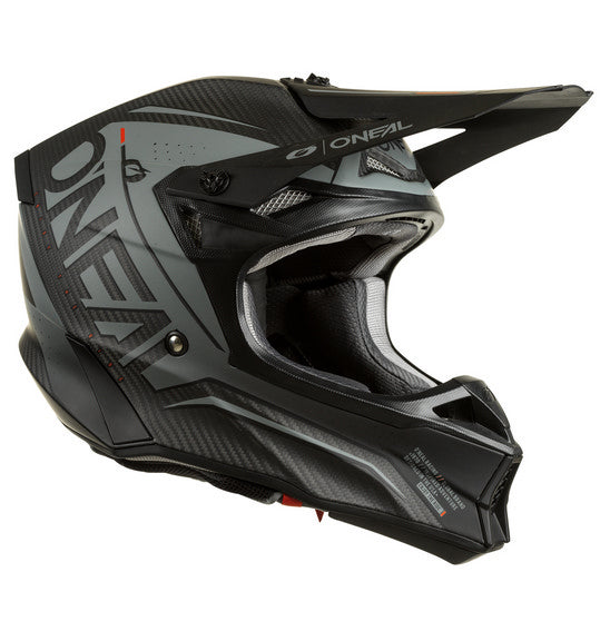 O'NEAL CARBON PRODIGY ADULT OFF ROAD HELMET