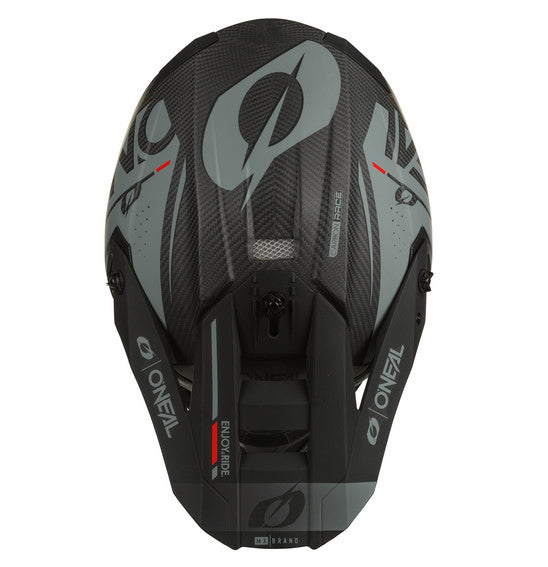 O'NEAL CARBON PRODIGY ADULT OFF ROAD HELMET