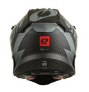 O'NEAL CARBON PRODIGY ADULT OFF ROAD HELMET