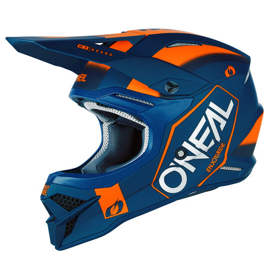 O'NEAL ADULT OFF ROAD HELMET - 3 SRS