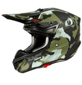 O'NEAL ADULT OFF ROAD HELMET - 5 SRS