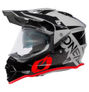 O'NEAL ADULT SIERRA 2 HELMET