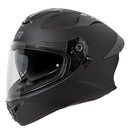 Rjays Apex 3 helmet - with internal sun visor