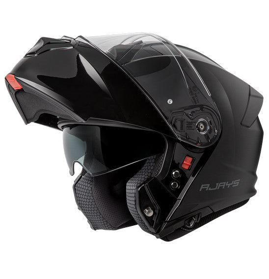 RJAYS TOURTECH V Helmet - Front flip helmet