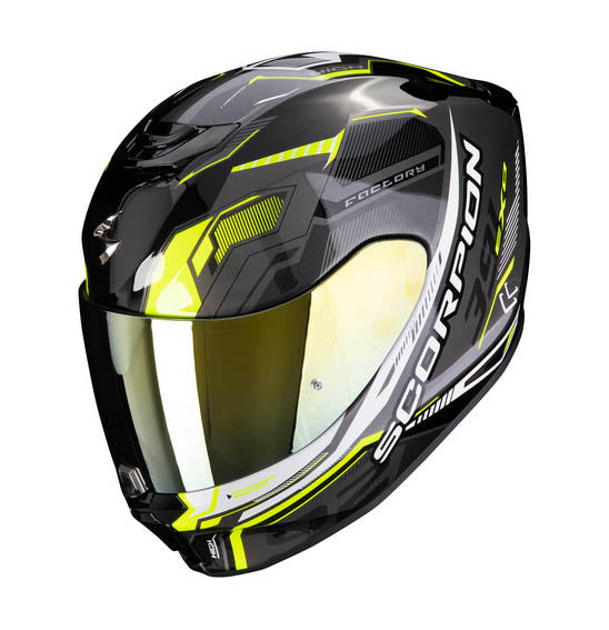 SCORPION EXO 391 HELMET