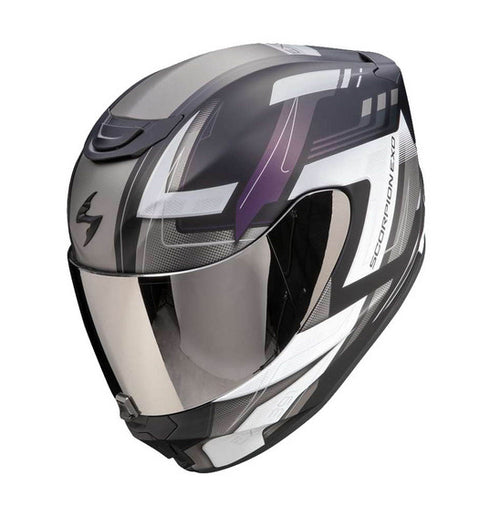 m0  SCORPION EXO 391 HELMET