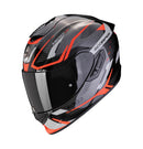SCORPION EXO 1400 EVO 2 air accord -HELMET