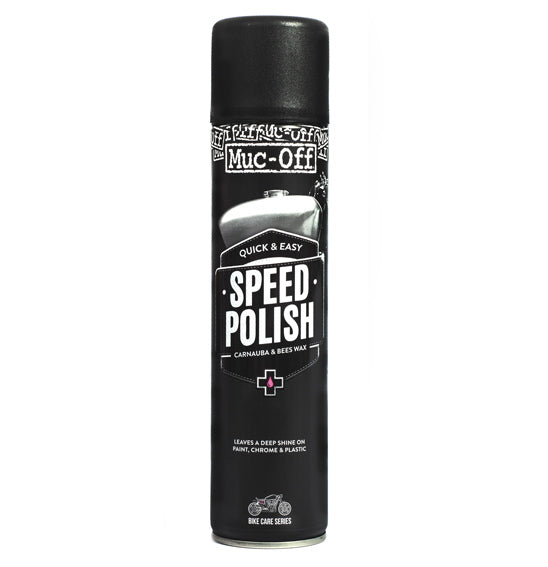 MUC-OFF SPEED POLISH