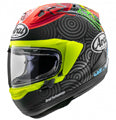 ARAI RX-7V EVO - FULL FACE HELMET