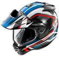 ARAI - TOUR - X5 - HELMET