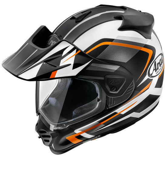 ARAI - TOUR - X5 - HELMET