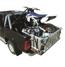 X-TECH Ramps - 3 size options  - 160kg,340kg and tailgate style