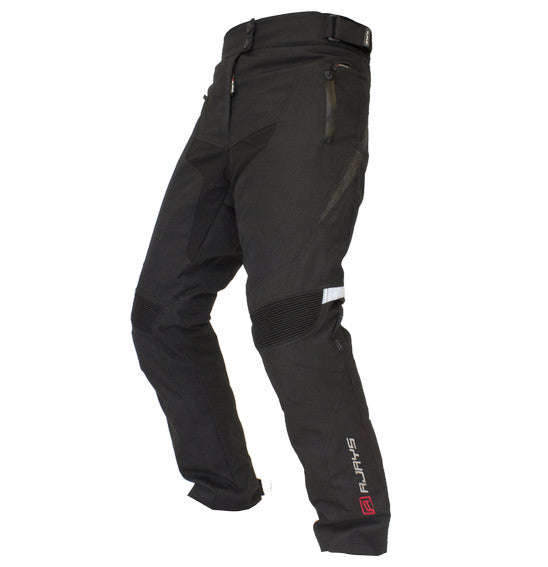 RJAYS VOYAGER V Pants Black - WP Touring