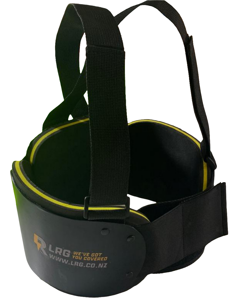 NEW RIB MK3 PLUS - Rib Protection Armour