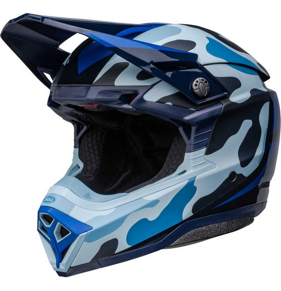 BELL MOTO 10 CARBON HELMET