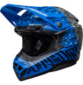 BELL MOTO 10 CARBON HELMET