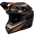 BELL MOTO 10 CARBON HELMET