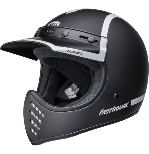 BELL MOTO CLASSIC HELMET
