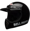 BELL MOTO 3 CLASSIC HELMET