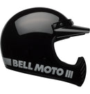 BELL MOTO 3 CLASSIC HELMET