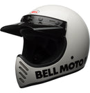 BELL MOTO 3 CLASSIC HELMET