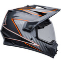 MOTO MX-9 ADV HELMET