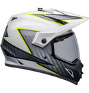MOTO MX-9 ADV HELMET