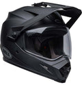 MOTO MX-9 ADV HELMET