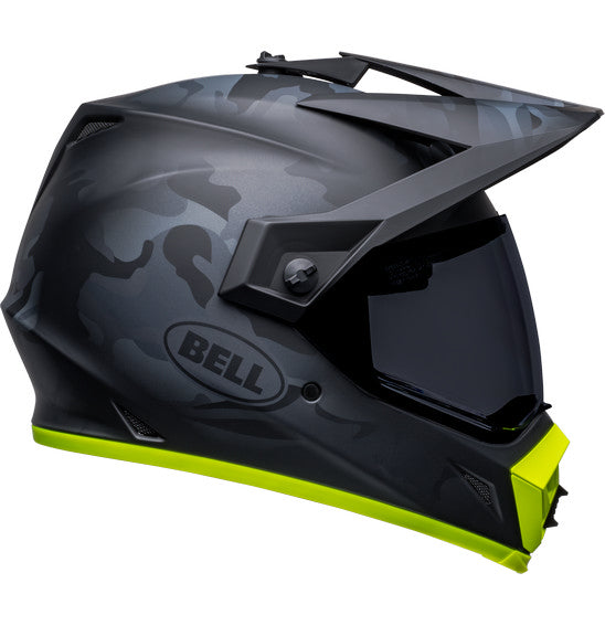 MOTO MX-9 ADV HELMET