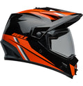 MOTO MX-9 ADV HELMET