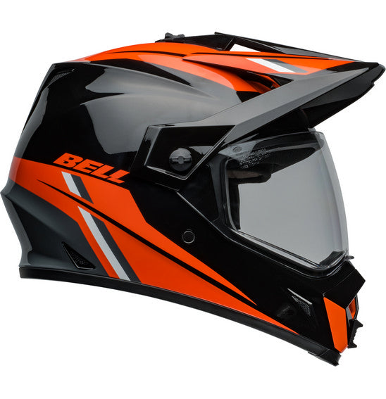 MOTO MX-9 ADV HELMET