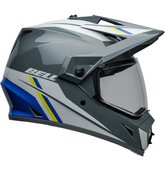 MOTO MX-9 ADV HELMET